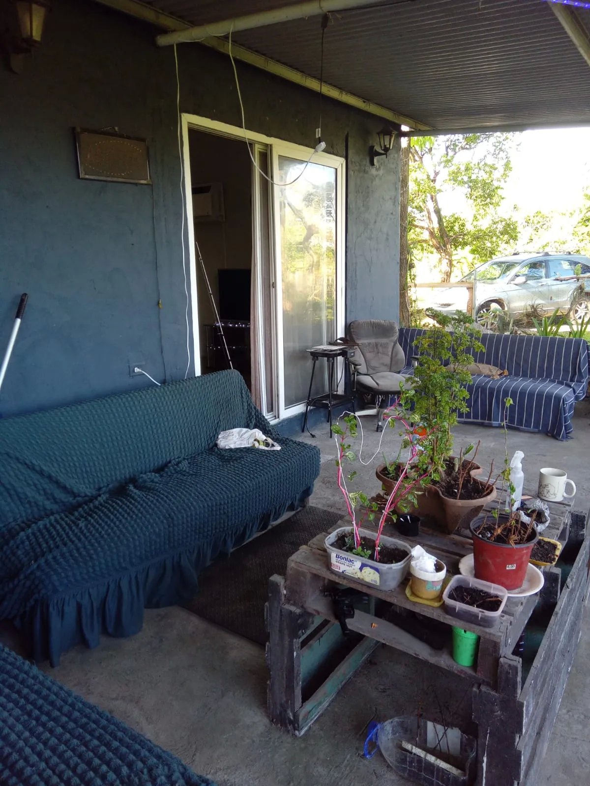 Vacation Home For Sale in Vía a Cochea