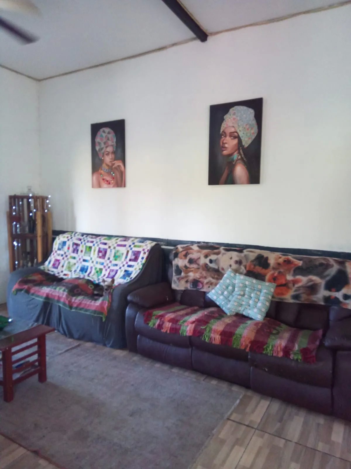 Vacation Home For Sale in Vía a Cochea