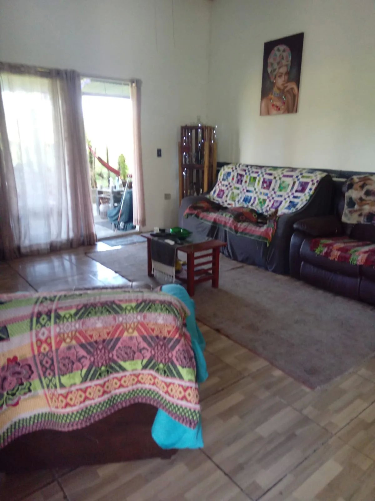 Vacation Home For Sale in Vía a Cochea