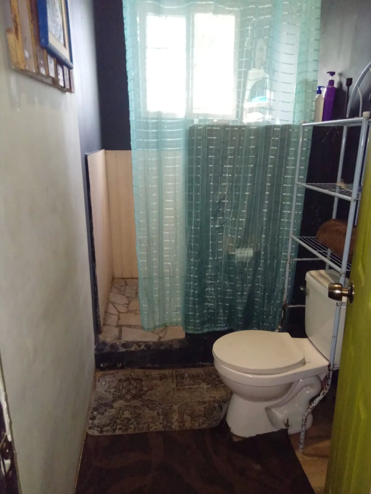 Vacation Home For Sale in Vía a Cochea