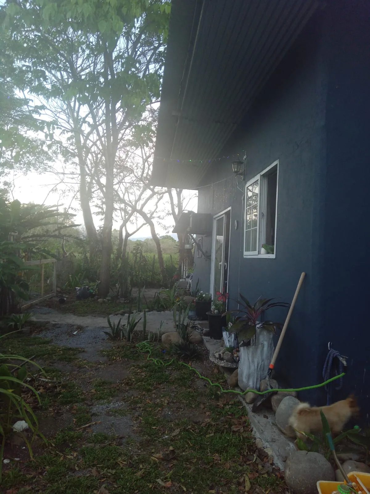 Vacation Home For Sale in Vía a Cochea