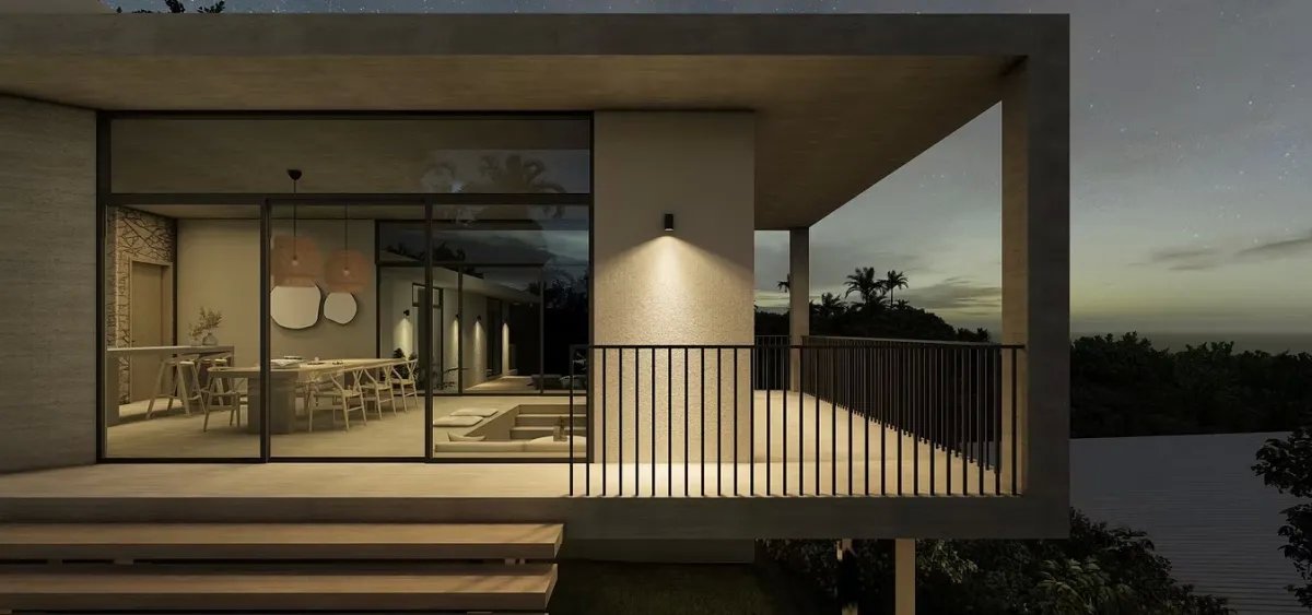 Property for Sale in Playa Venao - Oria Arriba