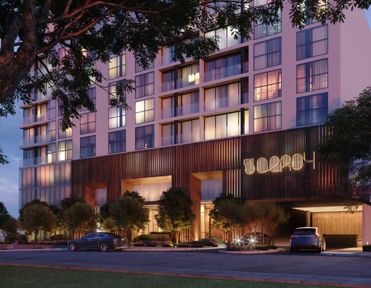 Apartment For Sale in Avenida 4 C Sur