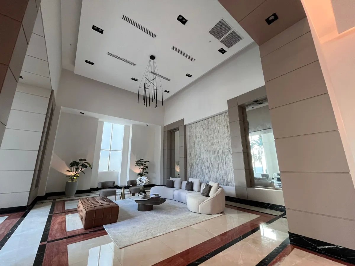 se vende apartamento en punta pacifica