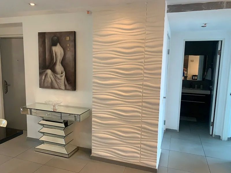 Condominium For Rent in Avenida Balboa