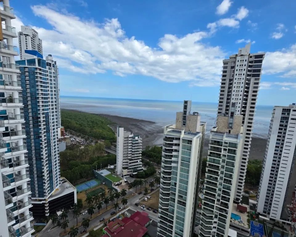Apartamento en Venta en Costa del Este