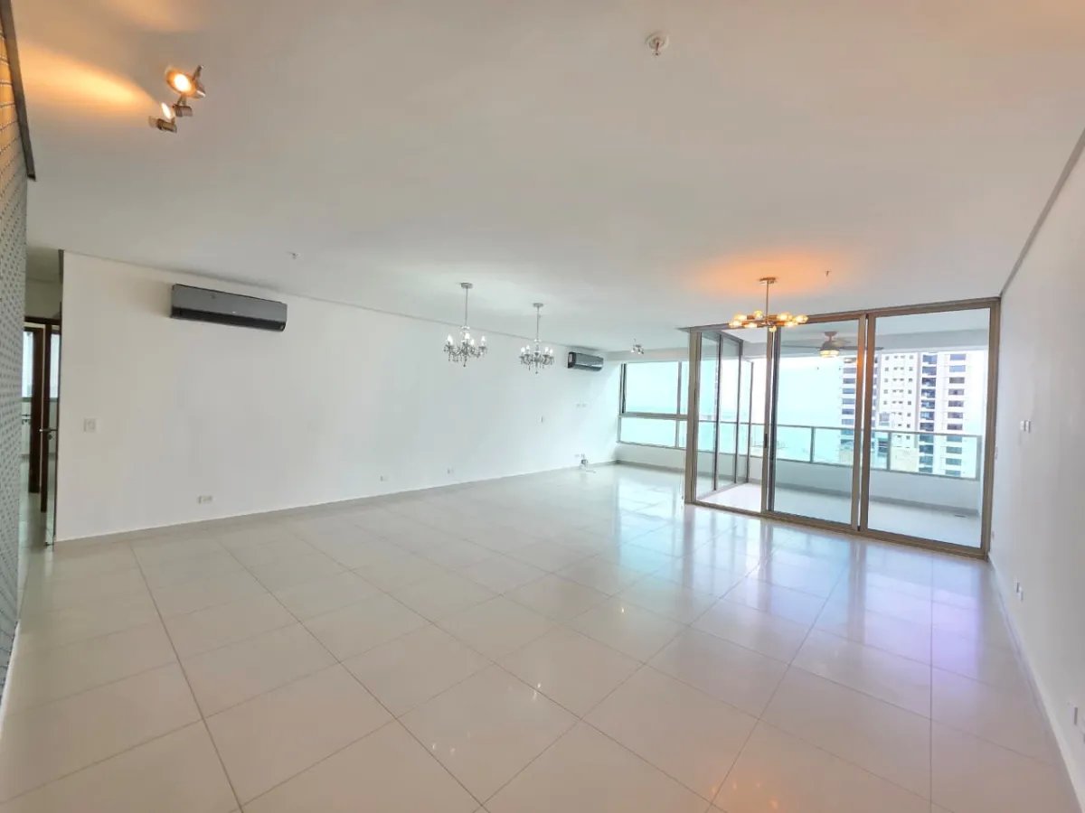 Apartamento en Venta en Costa del Este