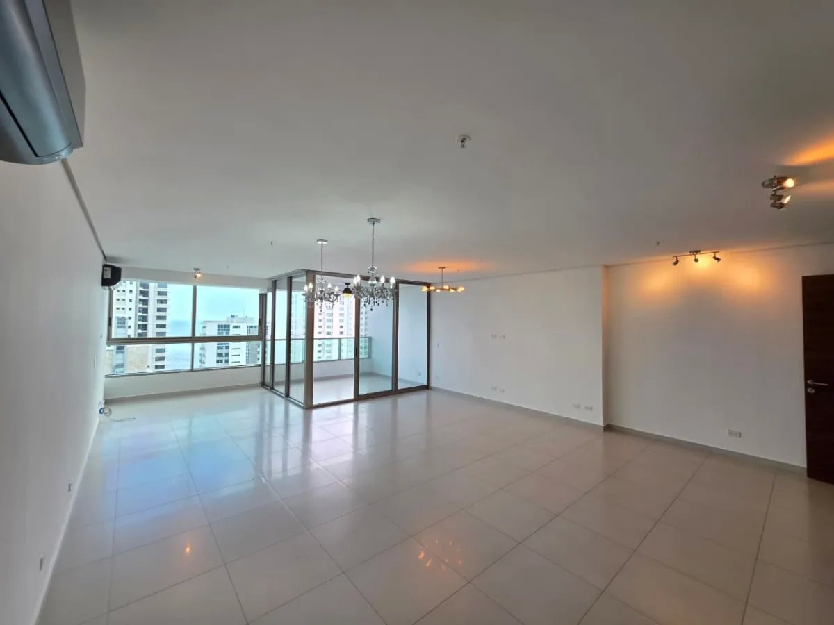 Apartamento en Venta en Costa del Este