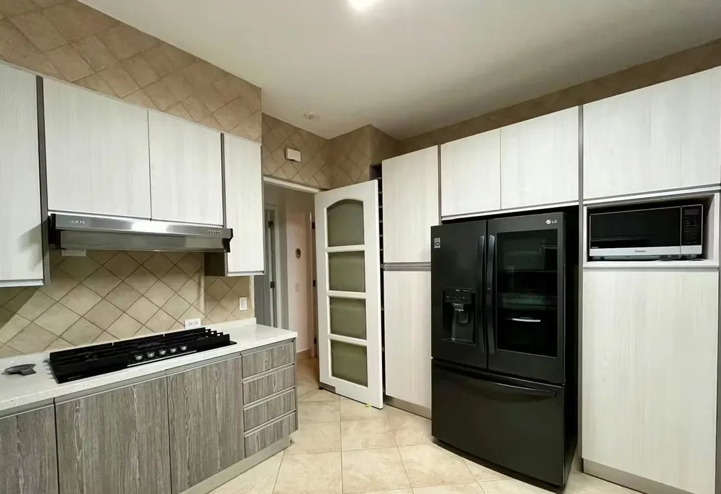 Apartamento en Venta en San Francisco