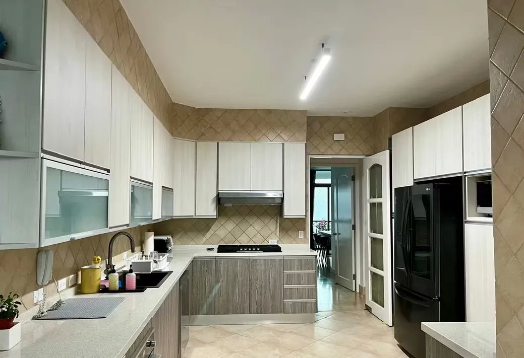 Apartamento en Venta en San Francisco