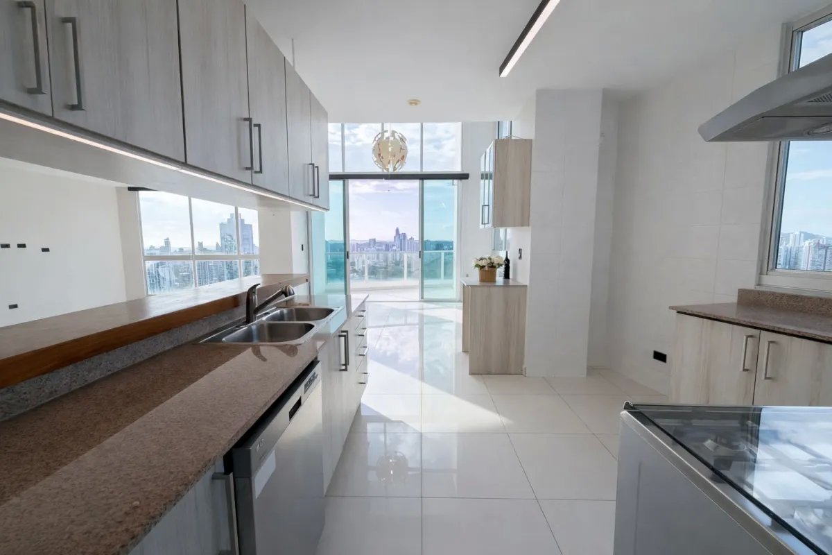 se vende apartamento en san  francisco