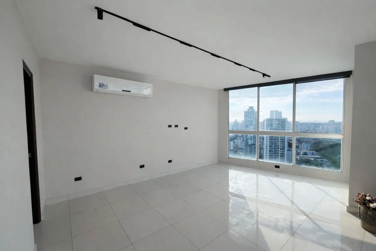 se vende apartamento en san  francisco