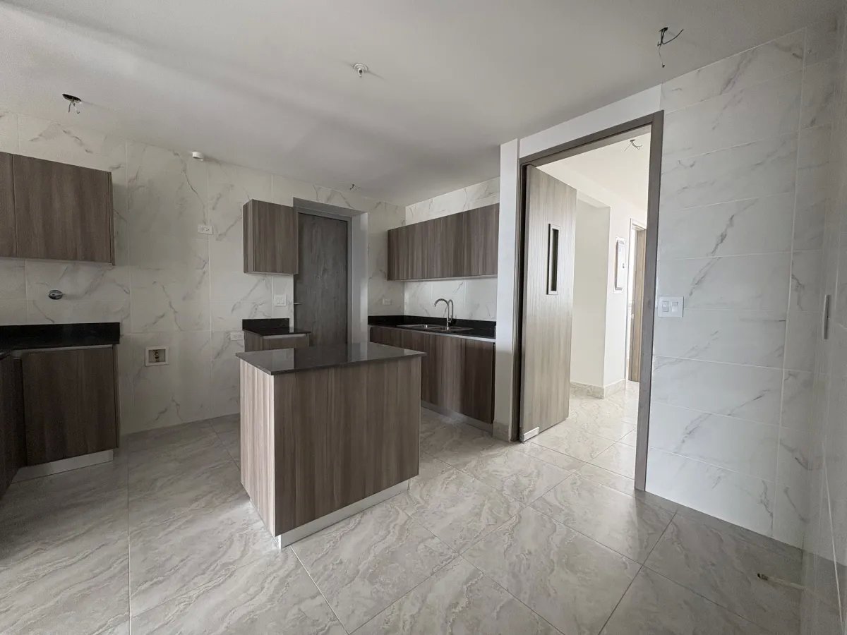 Apartamento en Venta en El Cangrejo