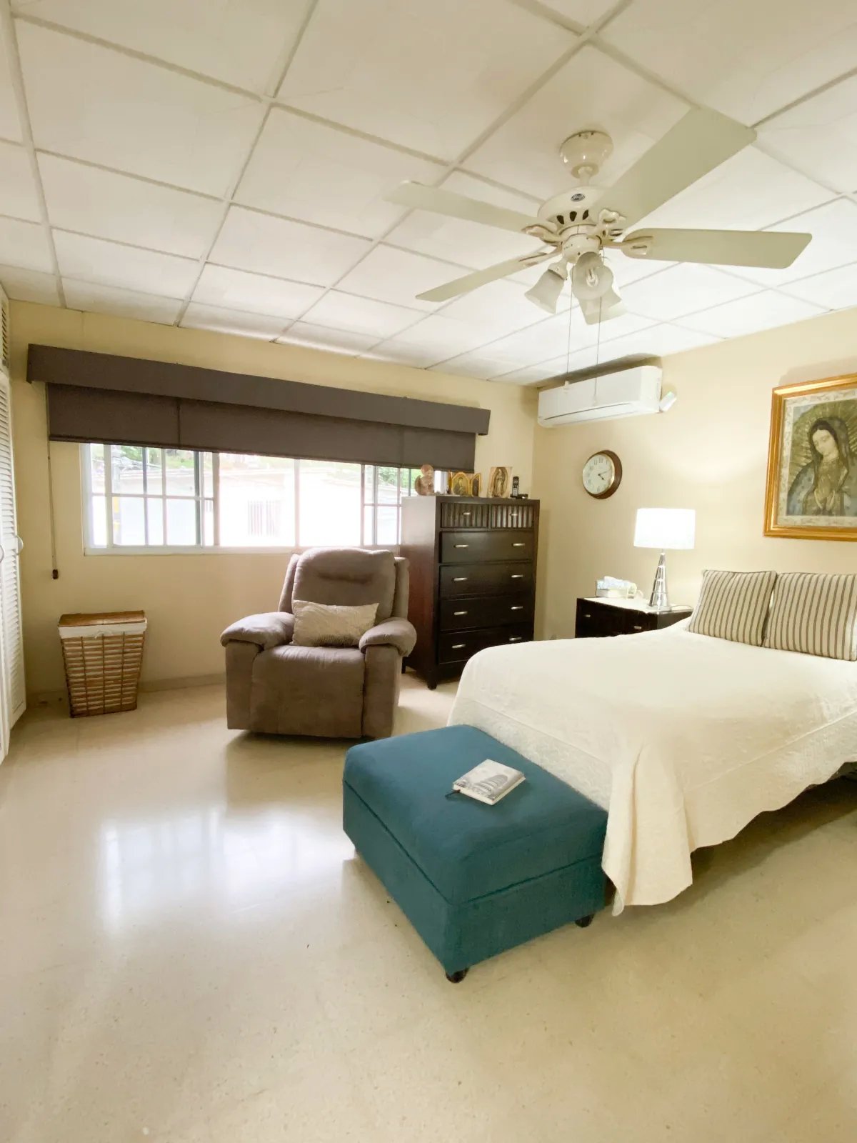 se vende casa en Betania