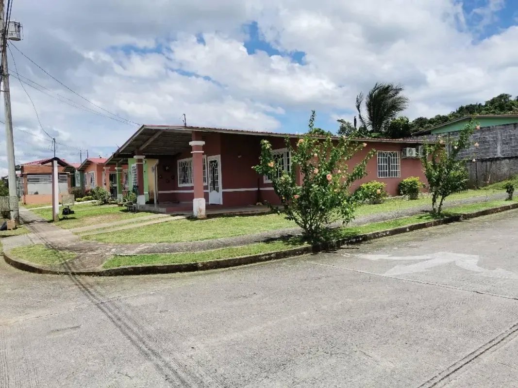 Alquiler de Apartamento en Betania