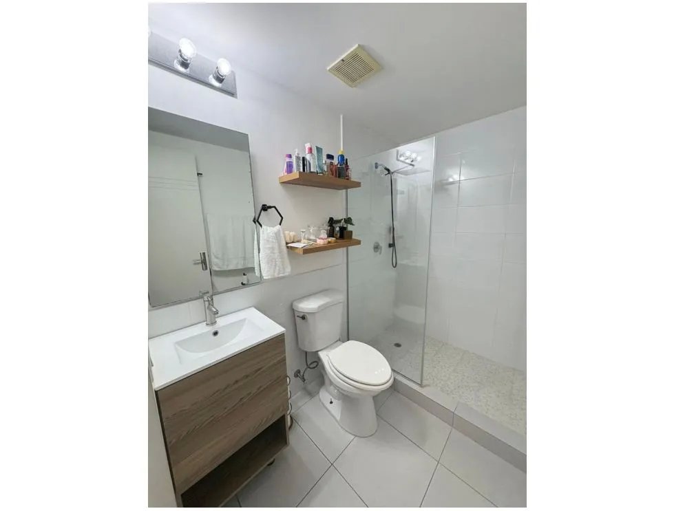 VENTA DE APARTAMENTO EN PH ILO
