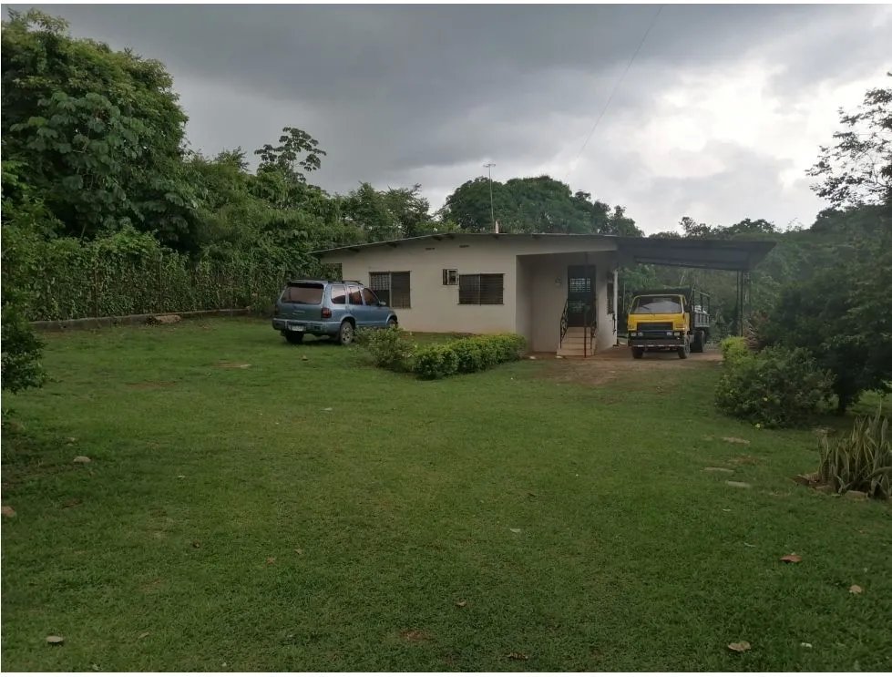 Mobile Home For Sale in Chilibre