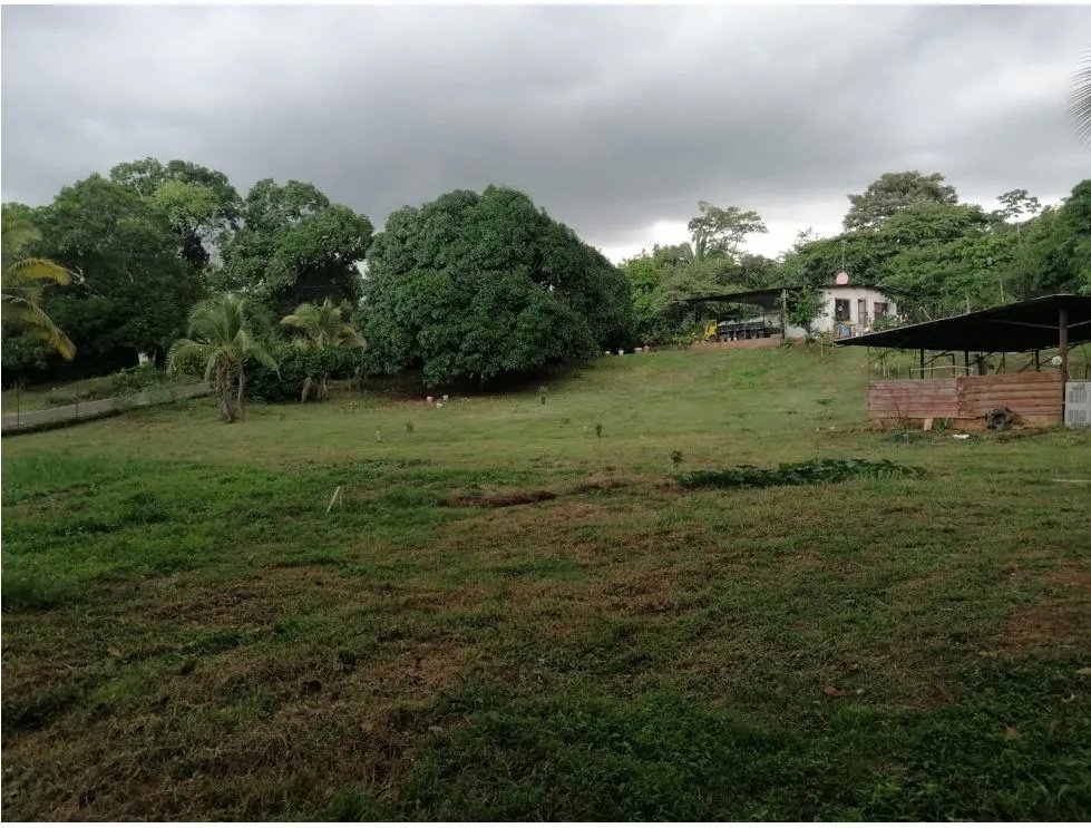Mobile Home For Sale in Chilibre