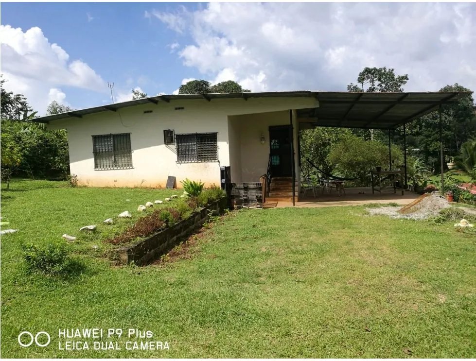 Mobile Home For Sale in Chilibre