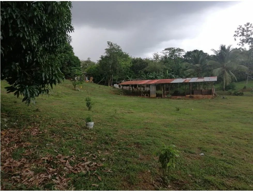 Mobile Home For Sale in Chilibre