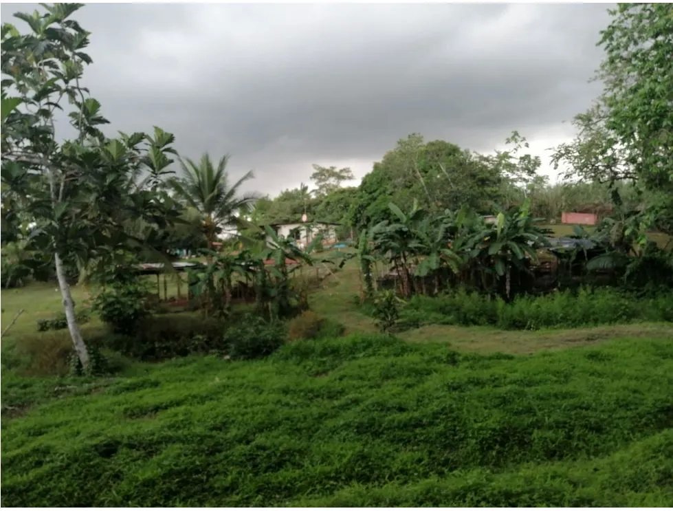 Mobile Home For Sale in Chilibre