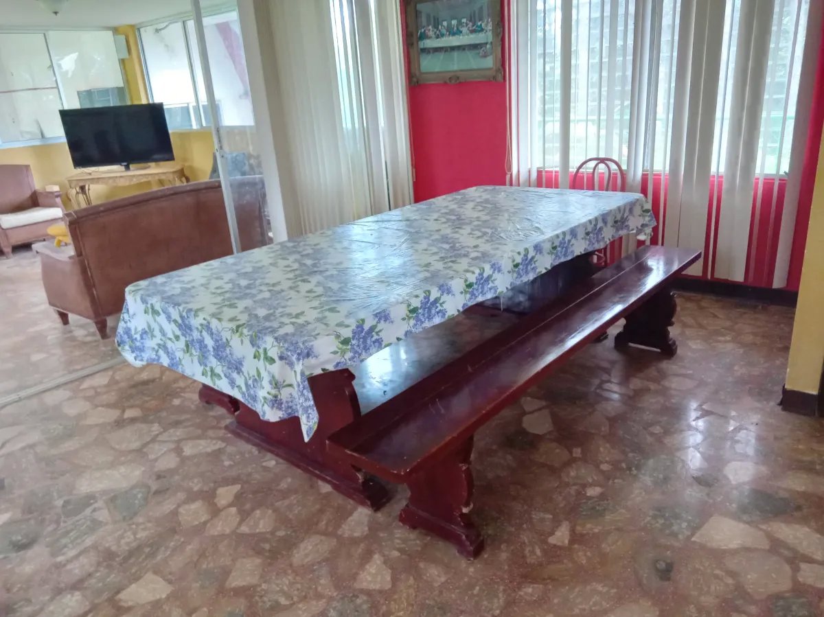 ALTOS DE CERRO AZUL CASA EN ALQUILER