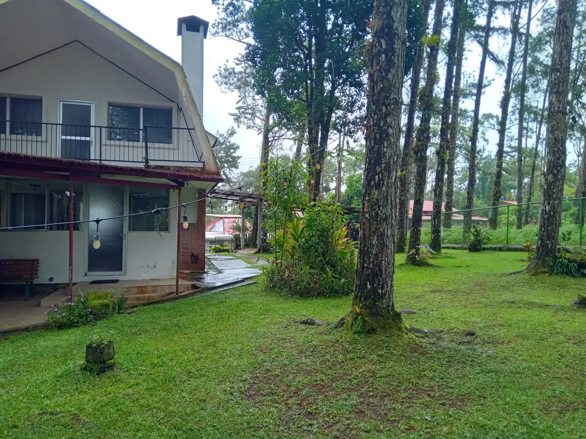 ALTOS DE CERRO AZUL CASA EN ALQUILER