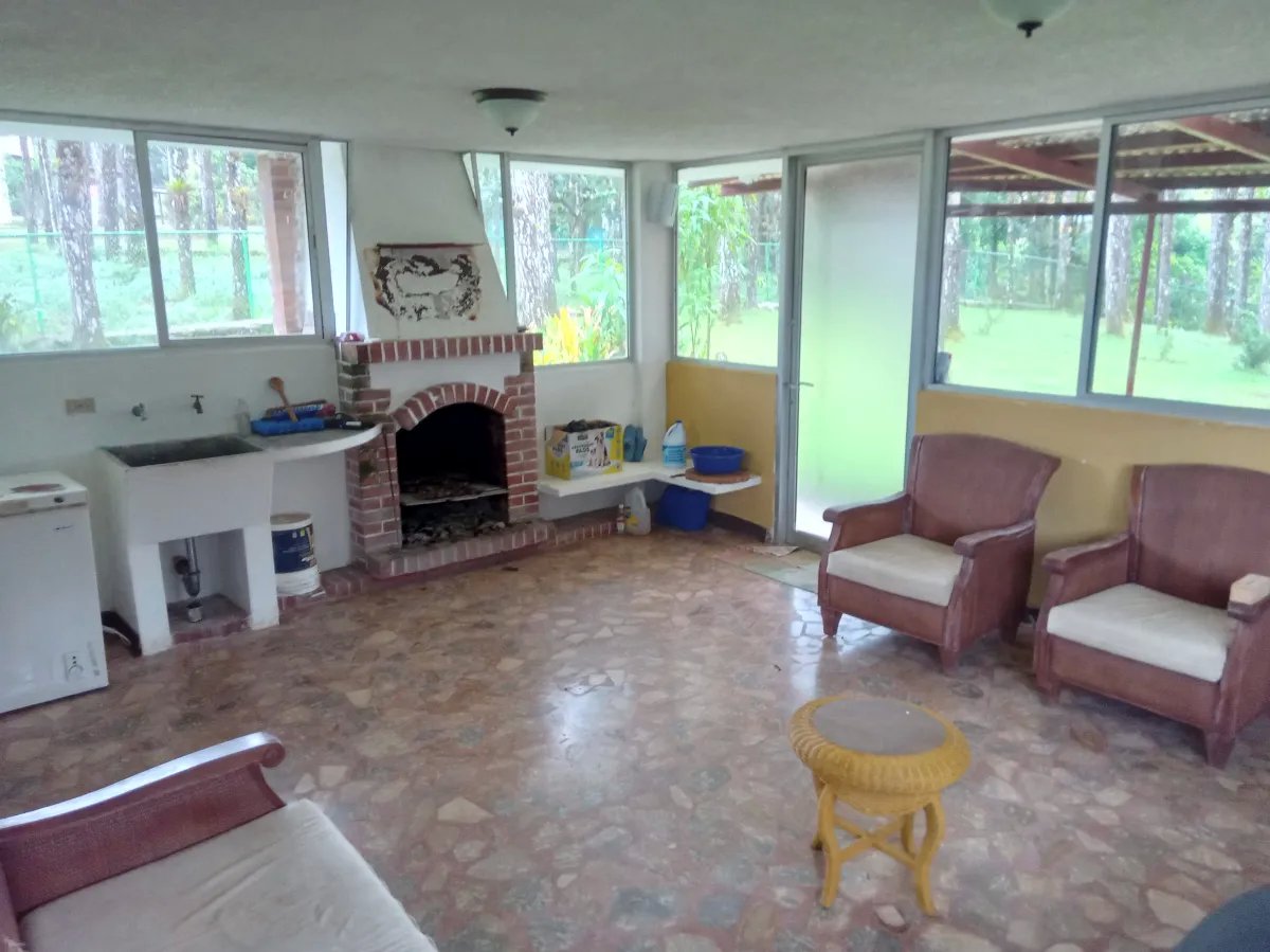 ALTOS DE CERRO AZUL CASA EN ALQUILER