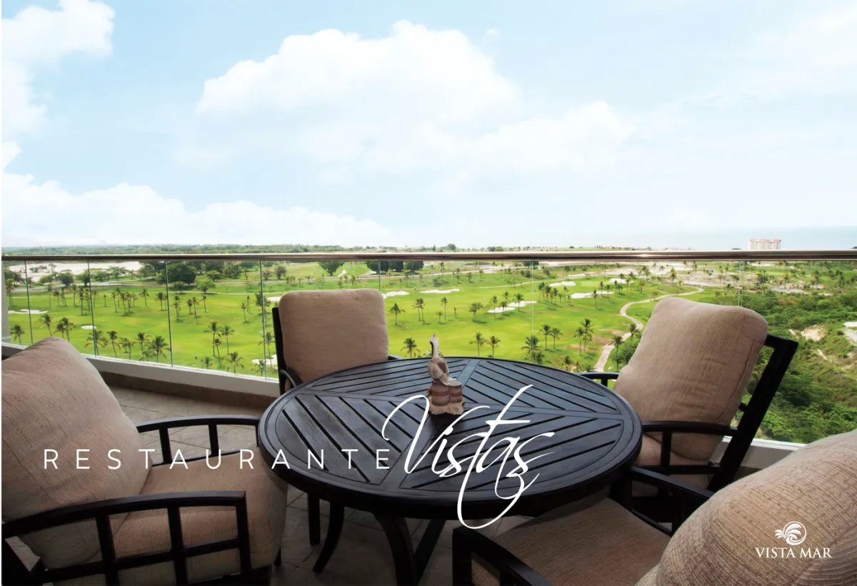 Amplio Apartamento de 3 Recámaras y Gran Balcón, Vista Mar San Carlos