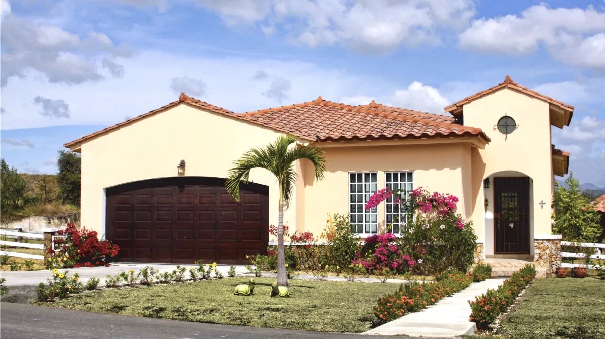 Country and Beach House for Sale in Hacienda Pacífica, San Carlos 189.02 m²