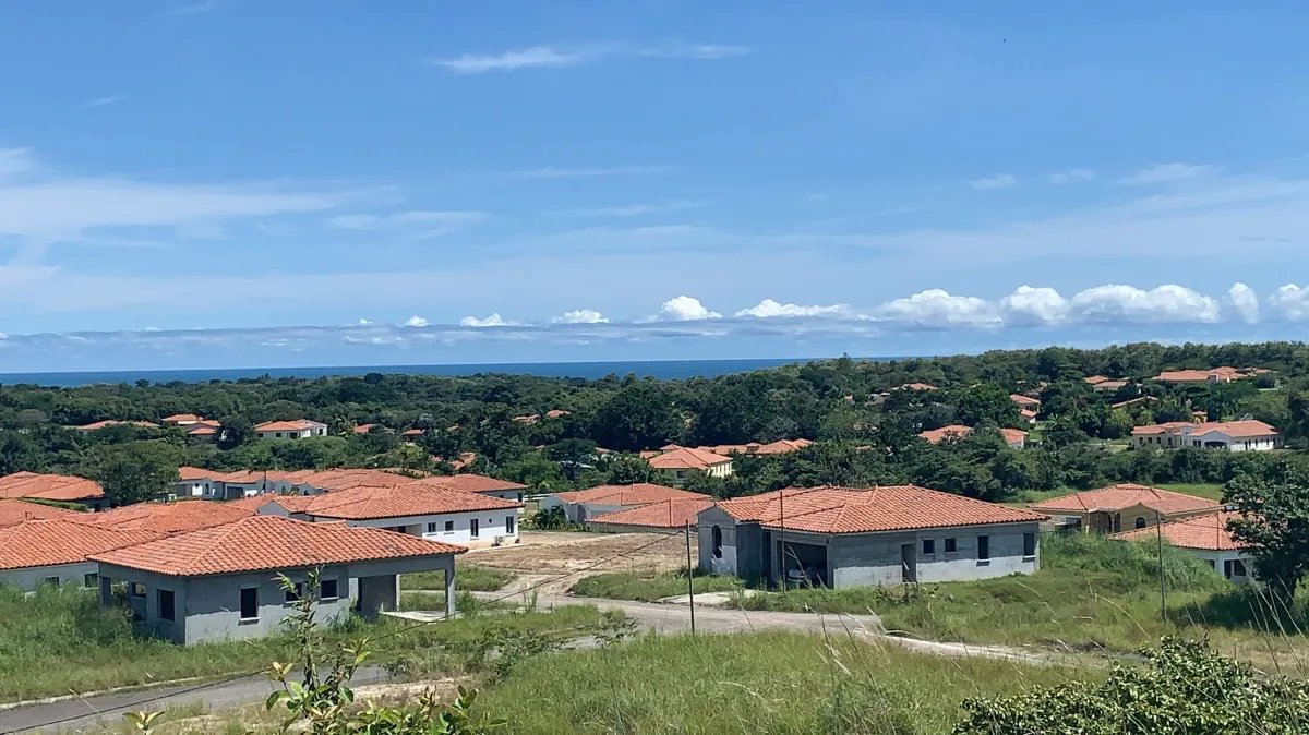 Venta de Casa de Campo y Playa en Hacienda Pacífica, San Carlos 189.02...
