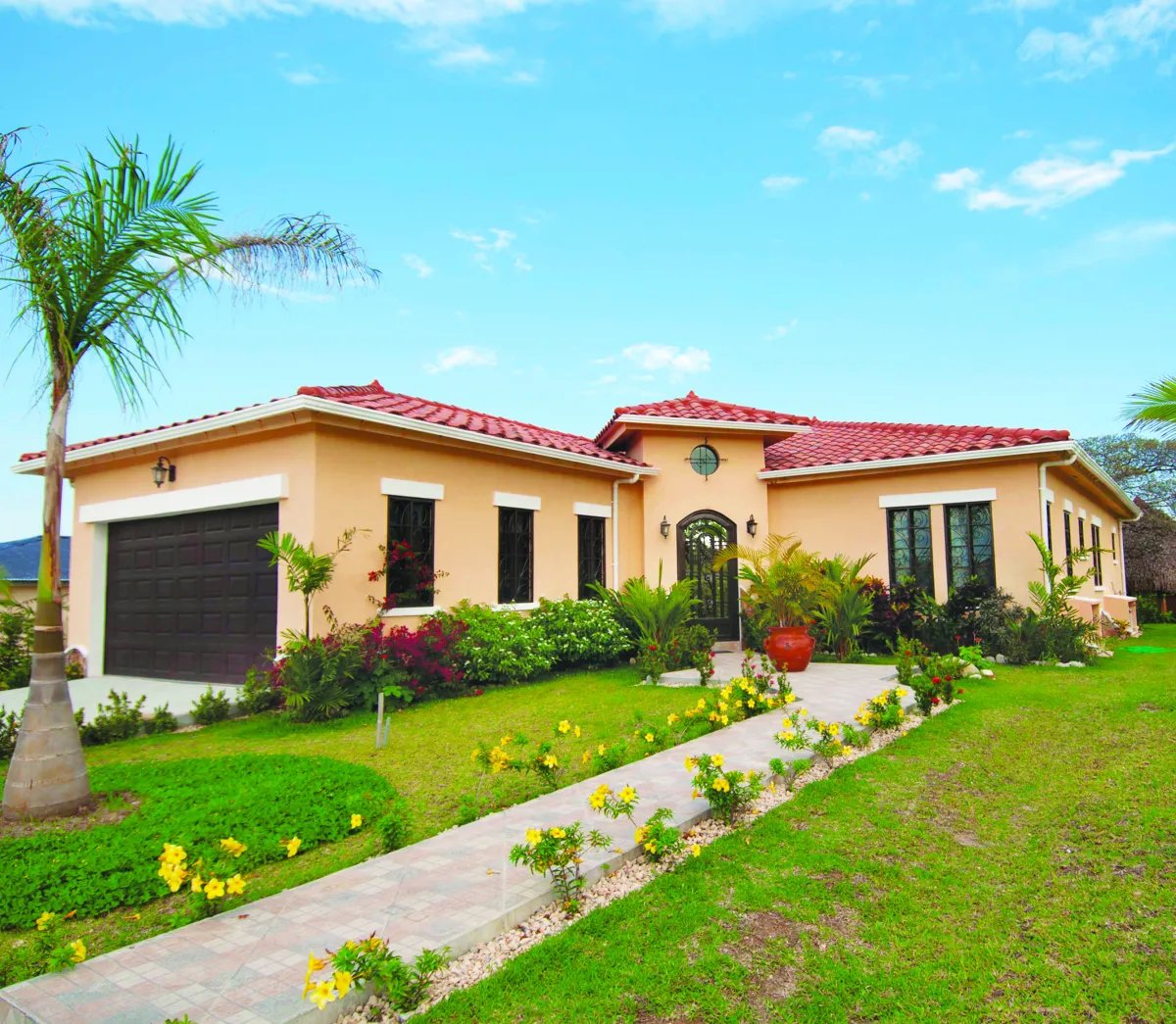 Venta de Casa de Campo y Playa en Hacienda Pacífica, San Carlos 189.02 m2