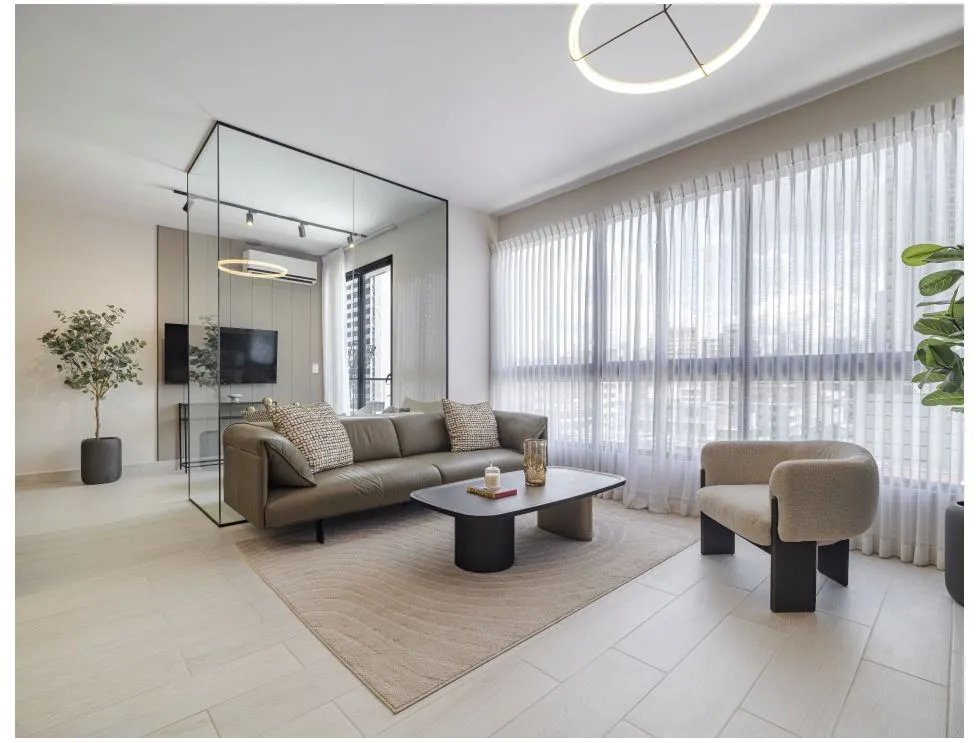 Venta de Apartamentos  PH Aura, Obarrio