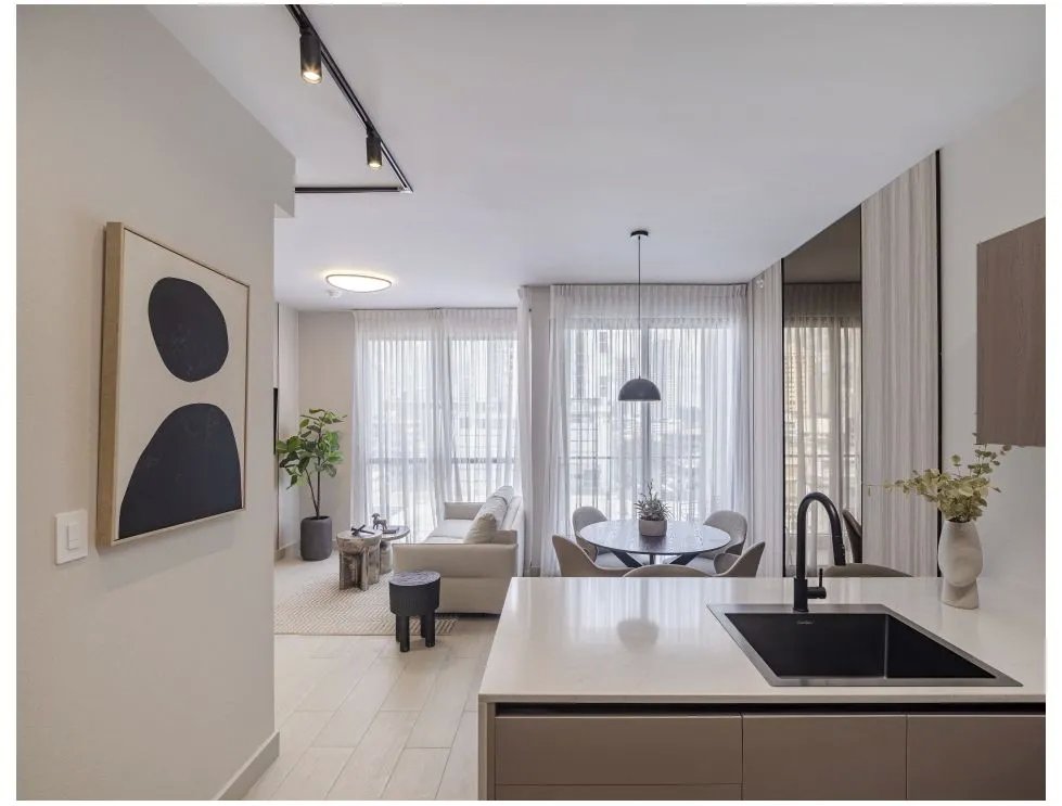 Apartments for Sale  PH Aura, Obarrio
