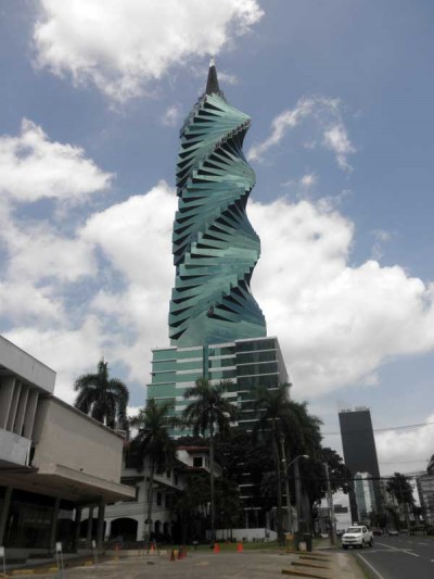 14780 - Calle 50 - offices - revolution tower