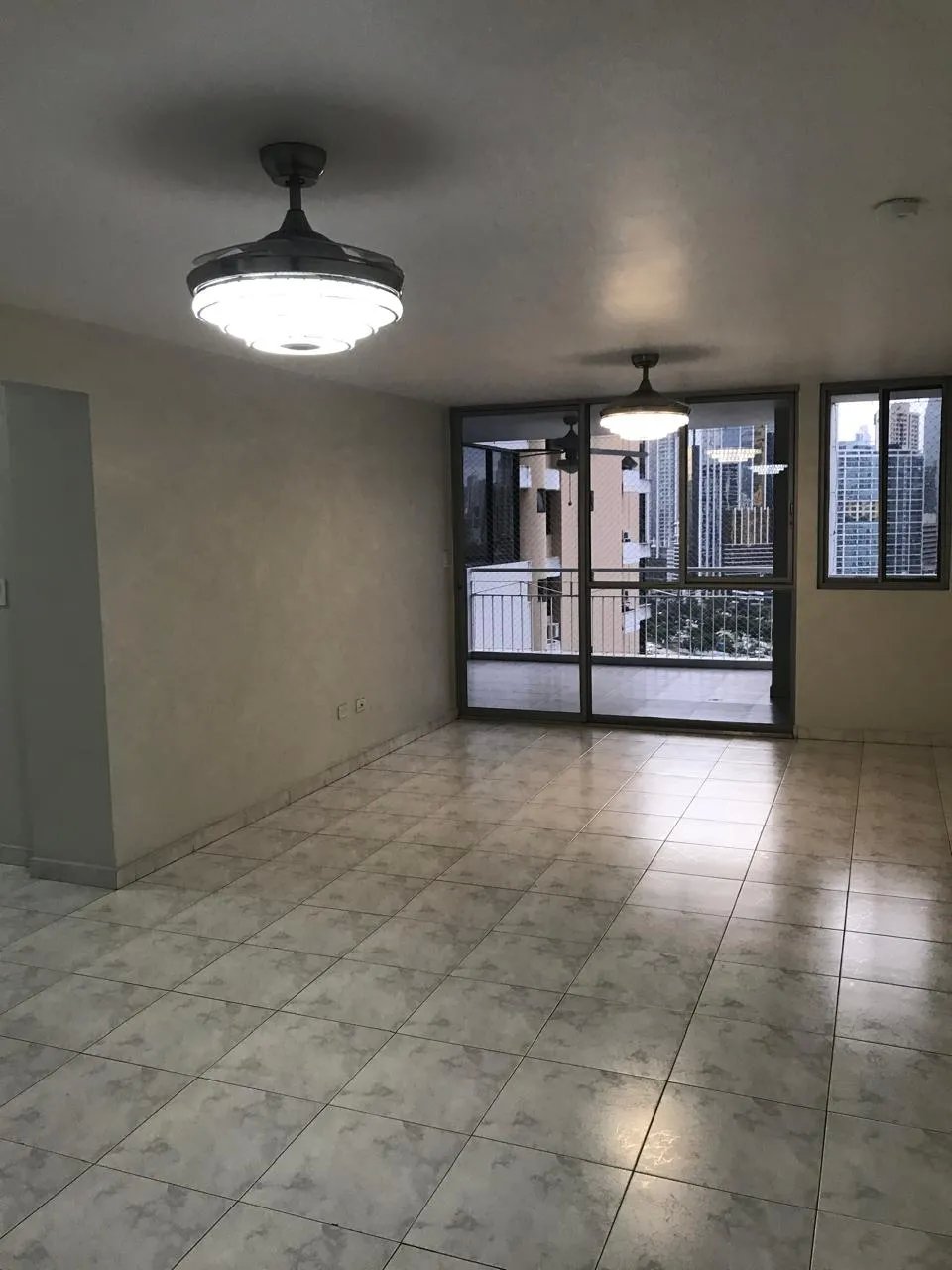 APARTMENT FOR SALE IN PUNTA PAITILLA