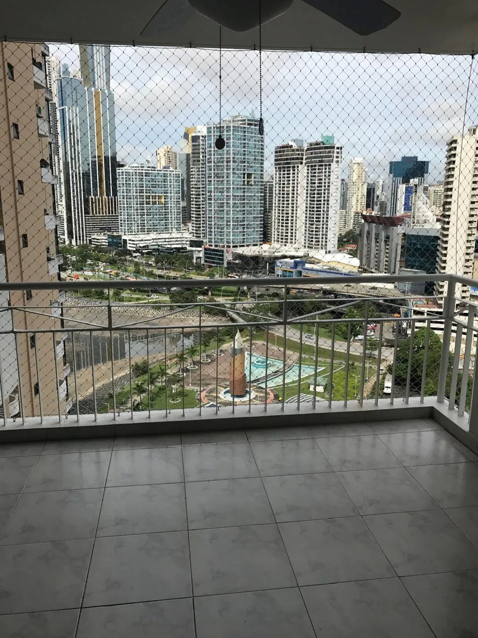 APARTMENT FOR SALE IN PUNTA PAITILLA
