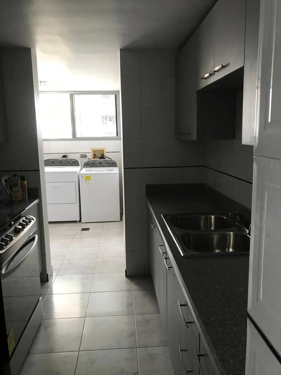 APARTMENT FOR SALE IN PUNTA PAITILLA