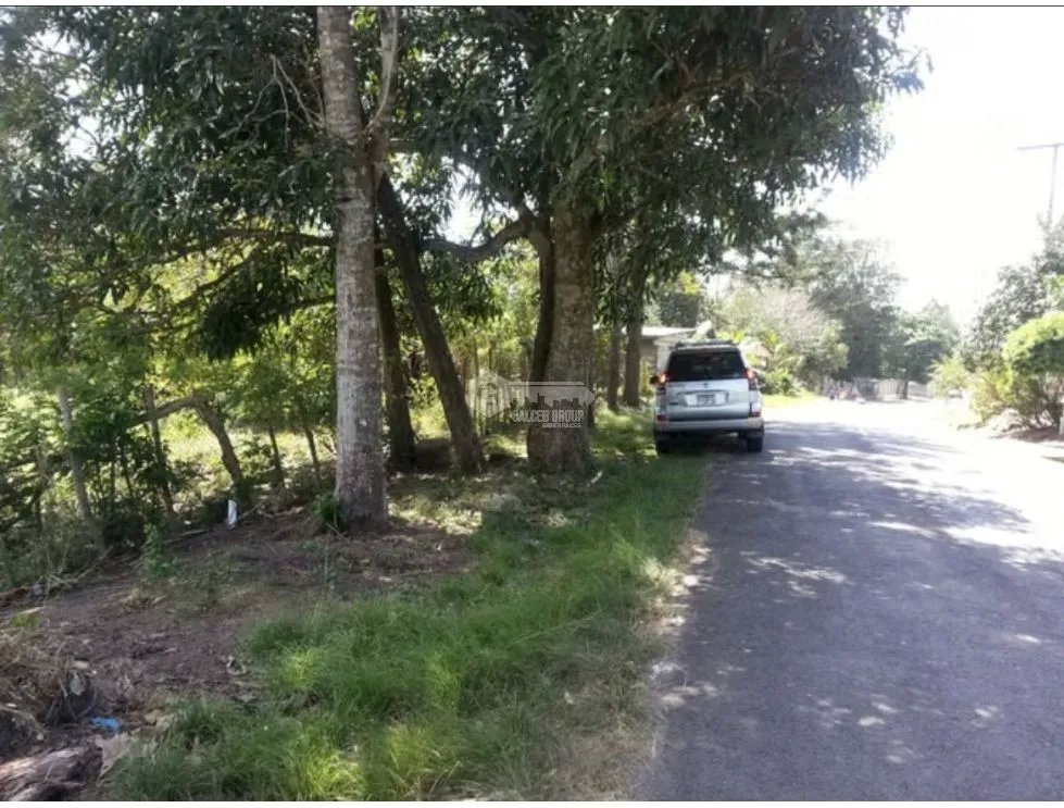 Building Lot for sale in Capira
