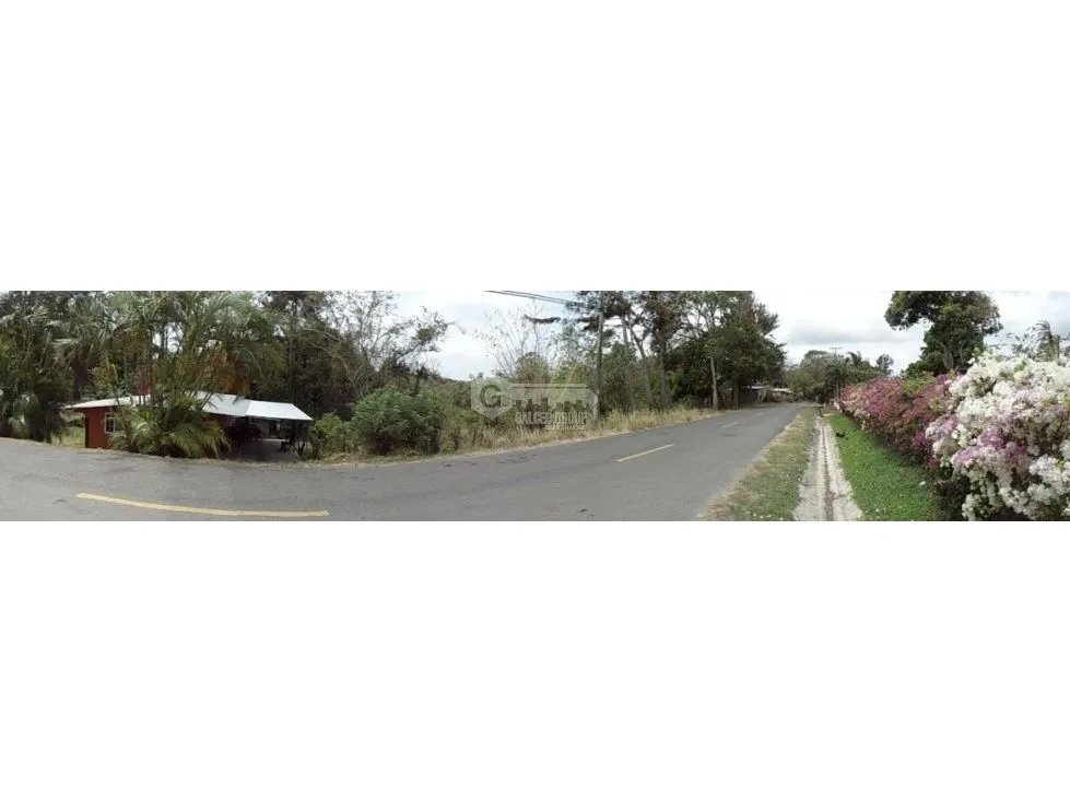 TERRENO / CAPIRA / CERMEÑO / 5200 M2 / 2 FINCAS / ARBOLES FRUTALES
