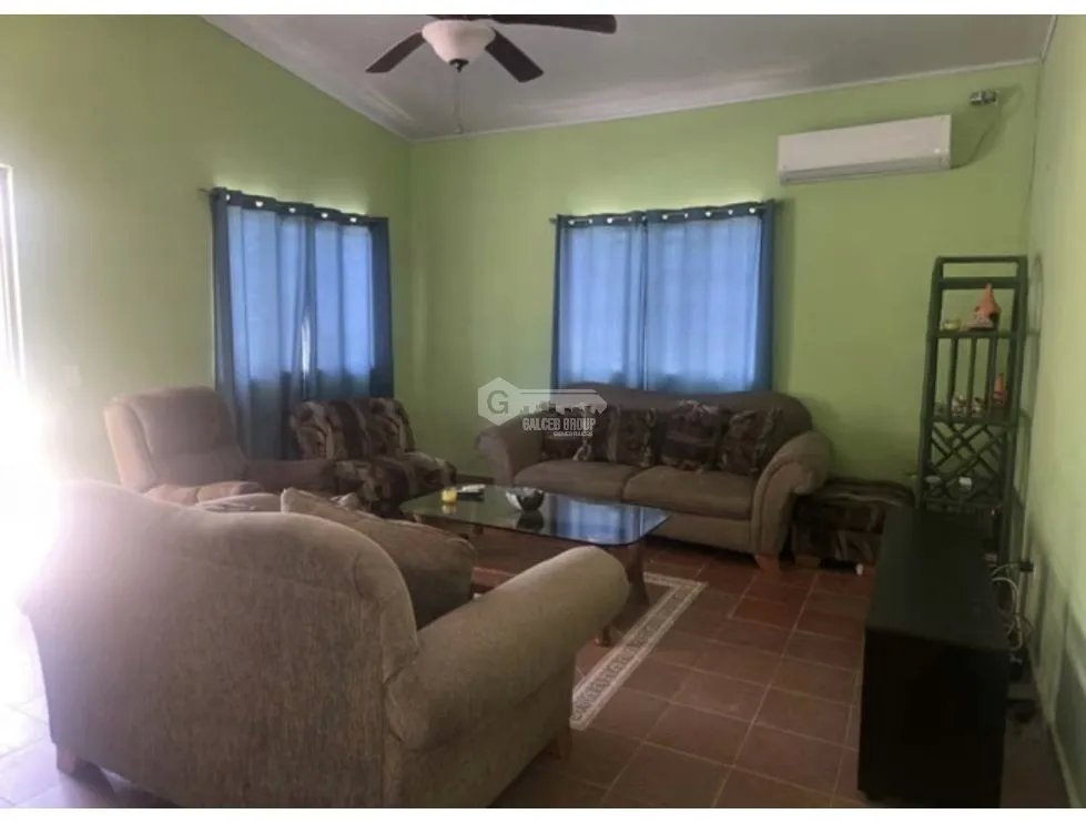 Single Family House for sale in San Carlos