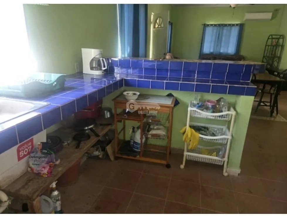 Single Family House for sale in San Carlos