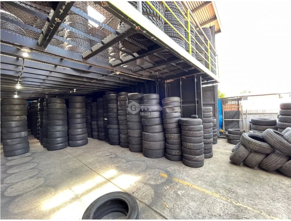 Commercial Space for sale in Parque Lefevre
