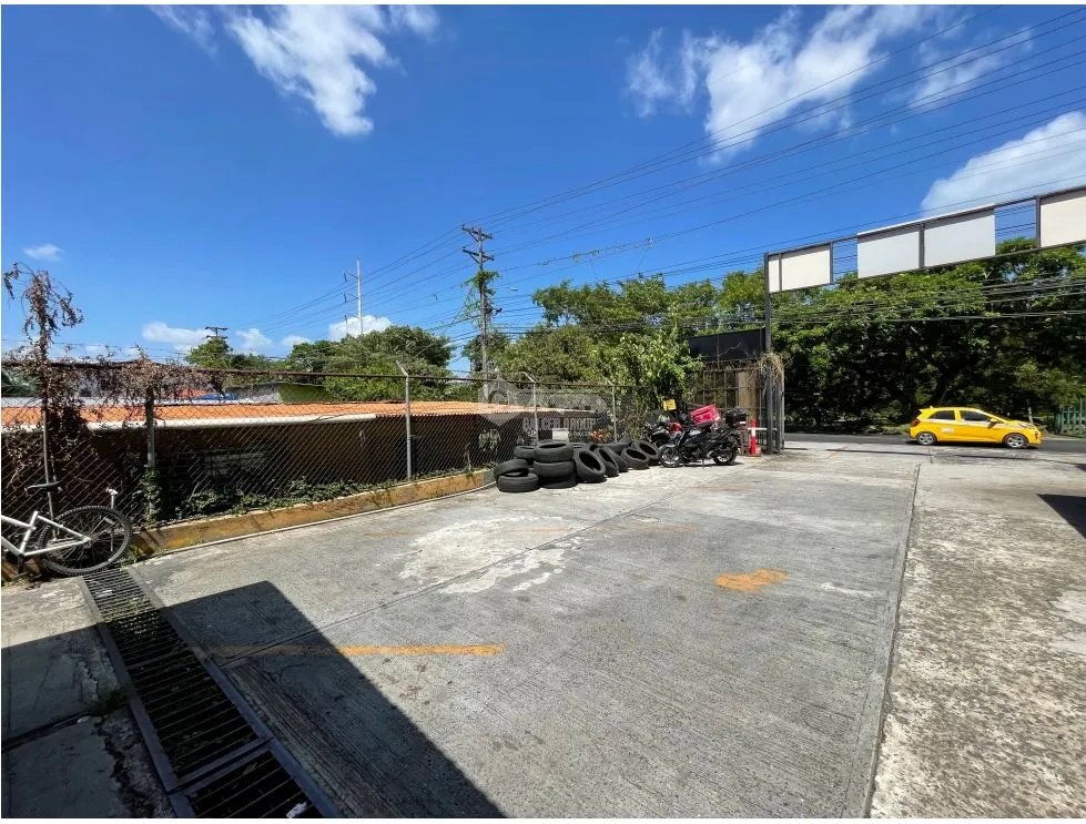 Commercial Space for sale in Parque Lefevre