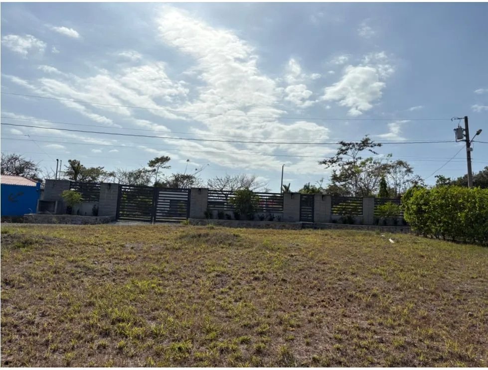 Building Lot for sale in San Carlos