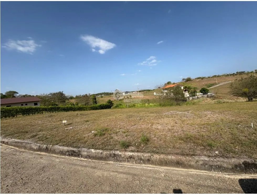 Building Lot for sale in San Carlos