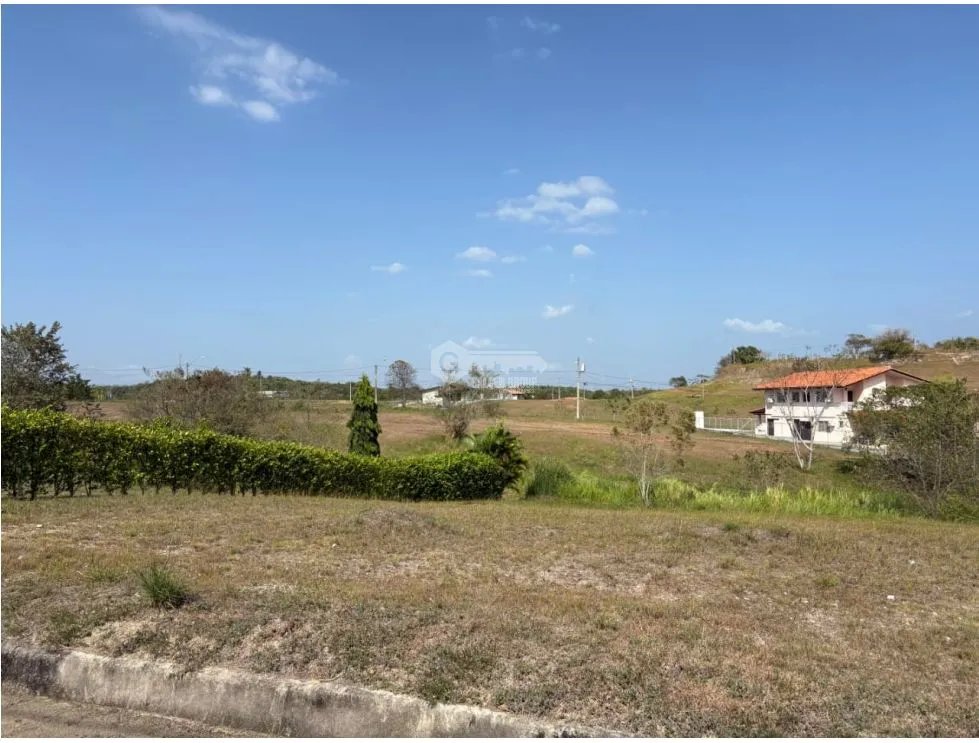 Building Lot for sale in San Carlos