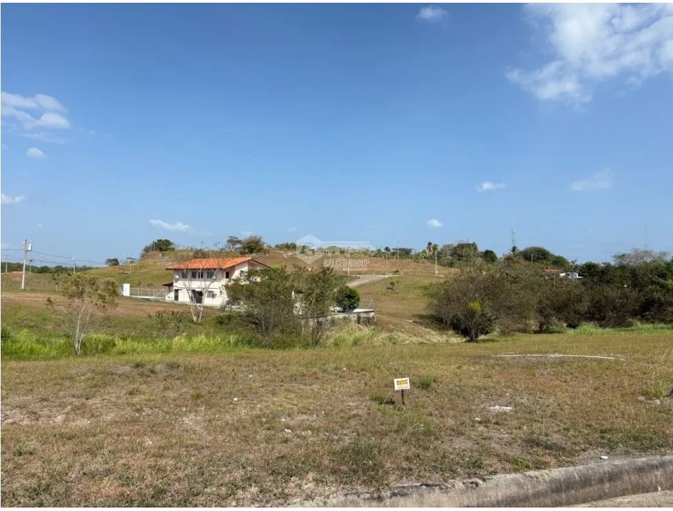 Building Lot for sale in San Carlos