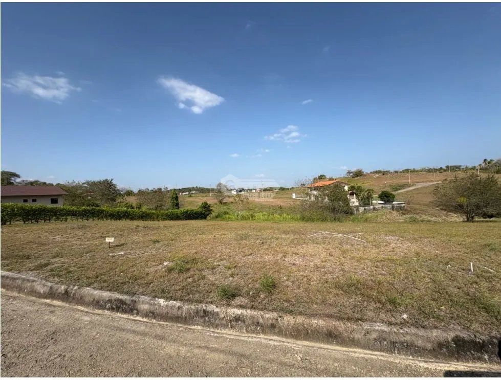 Building Lot for sale in San Carlos