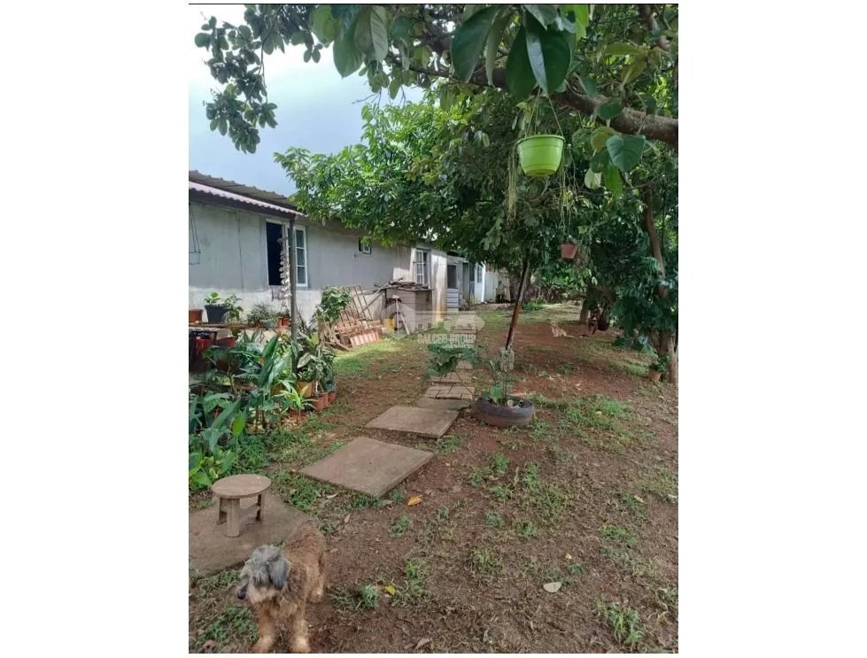 SE VENDE CASA EN ARRAIJAN 230 M2 CON TERRAZA TECHADA
